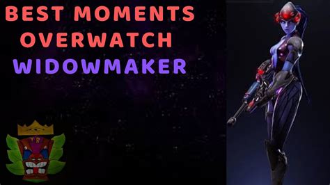 overwatch widowmaker porn|Widowmaker compilation .